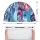 thumbnail image 2 of 200% Lobo Gorro de Natación de Licra, Gorro de Baño de Tela Cómoda, Gorro Elástico Antideslizante para Hombres, Mujeres y Niños, 2 of 6