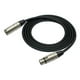thumbnail image 3 of Pack 6 Cable Micrófono Serie C XLR 10M Kirlin Mpc6-280-10, 3 of 5