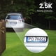 thumbnail image 3 of Cámara de seguridad Vimtag Outdoor 2.5K Smart Wi-Fi 2.4G/5G IP66, 3 of 9