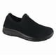 thumbnail image 1 of Zapatilla Chalada Mujer Finest-1 Negro Comfort, 1 of 3