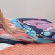 thumbnail image 3 of Demon Slayer Bedding Sets Cartoon Duvet Cover Lightweight 3 Piece Bet Sets for Kids Boys Girls, 3 of 5