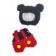 thumbnail image 1 of Monos De Muñecos De Peluche, Accesorios Adorables Para Fotos, Disfraces DIY Para Muñecas De 15cm, 1 of 3