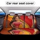 thumbnail image 5 of Funda de Asiento Trasero para Auto Desmarcar Elena de Avalor 120x59x76cm, 5 of 6