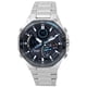thumbnail image 1 of Reloj Digital Casio Edifice Mobile Link Gris Hombre, 1 of 3