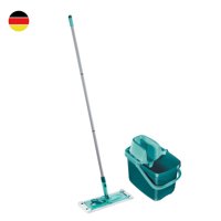 Leifheit - Set Carro Limpieza Combi Xl Y Mopa