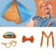thumbnail image 2 of Disfraz Blipi Acesorios Infantil Cosplay Bipli Niños Traje, 2 of 3