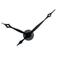 Bothyi - Reloj De Pared De Cuarzo Diy Movimiento De Reparación De Repuesto Colgante Para Reloj Diy Estilo B