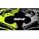 thumbnail image 5 of Casco Troy Lee Designs SE4 POLIACRILITA Mono Negro MD, 5 of 7