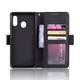 thumbnail image 4 of Funda Cartera Magnética para Samsung Galaxy A20/A30- Tarjetero Desmontable, Cuero PU, Soporte, 4 of 6