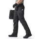 thumbnail image 2 of Pantalones FREE SOLDIER Modelo Negro 36W x 30L Resistentes al Agua, 2 of 7