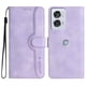 thumbnail image 1 of Funda FOXDOCK para Motorola Edge 50 Pro -Diseño elegante,Ideal para hombres y mujeres, 1 of 5