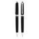 thumbnail image 3 of Bolígrafo Metálico Premium Negro, 3 of 3