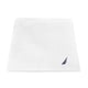 thumbnail image 5 of Toalla de Baño Cuerpo Nautica Home 100% algodón alta calidad 76x152cm blanca, 5 of 7