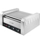 thumbnail image 2 of Parrilla giratoria para hot dogs PartyHut de 30 salchichas, 110 V, 2 of 6