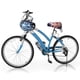 thumbnail image 5 of Star Wars: Cuentos del Imperio Funda de Asiento de Bicicleta Impermeable, Cojín Elástico Suave, Protector contra Lluvia, Polvo y UV, 5 of 6