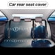 thumbnail image 5 of Funda Elástica Desmarcar para Asiento Trasero de Auto, 5 of 6