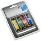 thumbnail image 1 of Dispensador De Banderas Colores InfoNotes - PS, 1 of 3