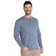 thumbnail image 1 of Polera Manga Larga Jersey Botones, 1 of 4