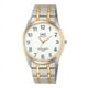 thumbnail image 1 of Reloj Análogo Plateado Q&Q VN16J404Y, 1 of 1