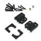 thumbnail image 3 of Reemplazo Fácil De Instalar Modelo De Coche RC Accesorios De Coche RC Para MN78 1/12 RC Negro, 3 of 3