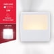 thumbnail image 2 of Luz nocturna Energizer Always On LED blanca 81568, paquete de 2, 2 of 7