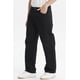 thumbnail image 2 of Jeans Hombre 650 Color Calce Recto Negro, 2 of 4