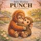 thumbnail image 1 of Libro publicado de forma independiente Baby Monkey PUNCH: Historia, 1 of 1
