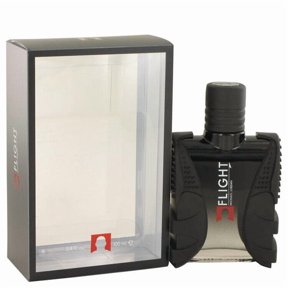 Colonia Michael Jordan Flight 100ml EDT Spray para Hombre