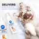 thumbnail image 5 of Champú espumoso sin agua para mascotas Fuller Brush No-Rinse, 480 ml, 5 of 7