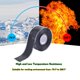 thumbnail image 4 of Cinta de silicona auto‑fusible APORNI impermeable 2,5 cm 5 m de alta resistencia, 4 of 7