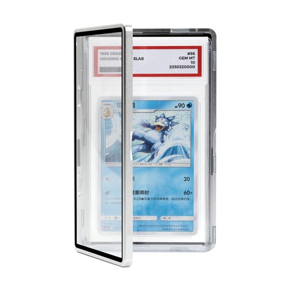 Protector magnético para placas de cartón graduado Coolbyl Premium Aluminium