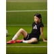 thumbnail image 3 of Botas de fútbol adidas Goletto IX sin cordones 9.5 SolarTurboBlack, 3 of 9