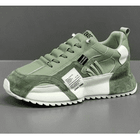 Farmer - Zapatillas Deportivas Casuales Para Hombre