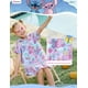 thumbnail image 4 of Traje de baño Disney Lilo & Stitch Terry Cloth Girl 2Y, 4 of 8
