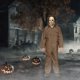 thumbnail image 3 of Máscara Fun World Rob Zombie's Halloween Michael Myers Adult, 3 of 4