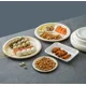 thumbnail image 3 of Platos De Pulpa Natural Compostable 22 Cms X 100 Uds, 3 of 6