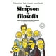 thumbnail image 1 of Libro Los Simpson y la filosofía, 1 of 2