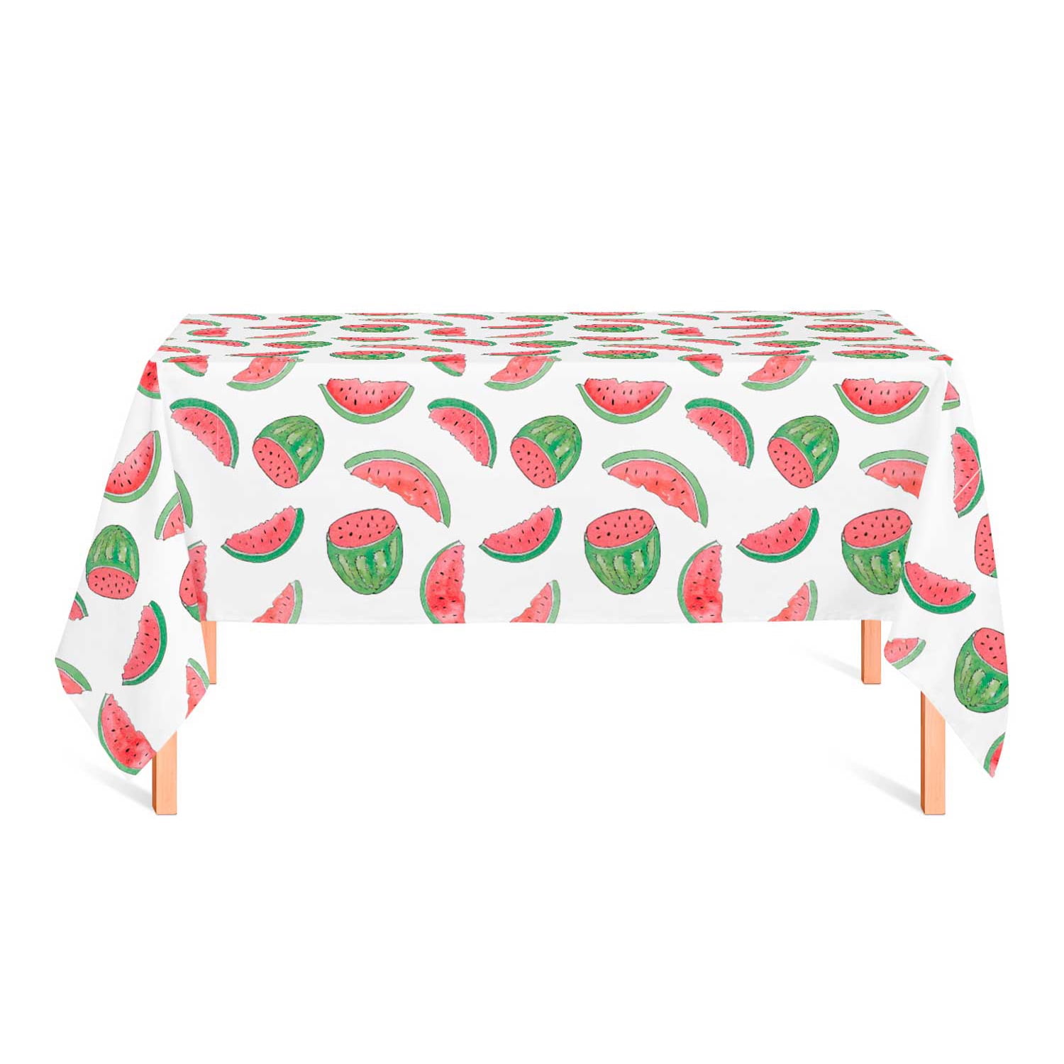 Paper-home - Mantel Anti Manchas Sandías