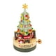 thumbnail image 1 of Bloques De Construcción Navide?os, Juguete De Cumplea?os, Regalo De Navidad Para Ni?os De 6, 7, 8 Y 9 A?os O Más, Caja De Música, 1 of 5