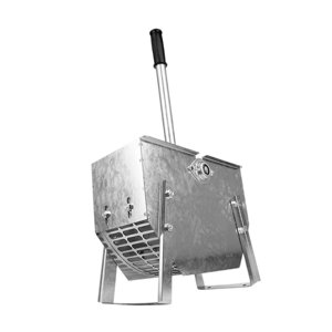 Bothyi - Desgranadora De Cacahuetes Manual, Eficiente Para Uso Doméstico, Ideal Para Restaurantes, Fábricas Y Hogares.