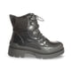thumbnail image 2 of Botín Militar Negro Bbo, 2 of 5