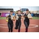 thumbnail image 5 of Cinturón de béisbol CHAMPRO MVP juvenil rosa óptico, 5 of 5