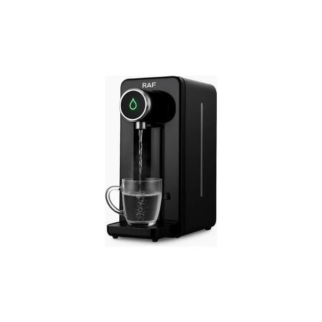Dispensador Hervidor De Agua Eléctrico 2.5l 2600w Raf