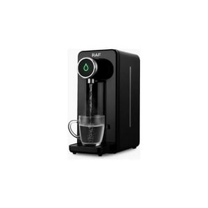 Dispensador Hervidor De Agua Eléctrico 2.5L 2600W Raf