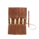 thumbnail image 1 of Bolsa porta herramientas HERSENT de lona encerada enrollable 32 x 47 cm, 1 of 7