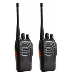 Radio Uhf Bf-888S Baofeng