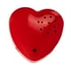 thumbnail image 1 of Módulo Grabable De Sonido Para Grabación De Voz Personal De Corazón De Peluche 30S, 1 of 3