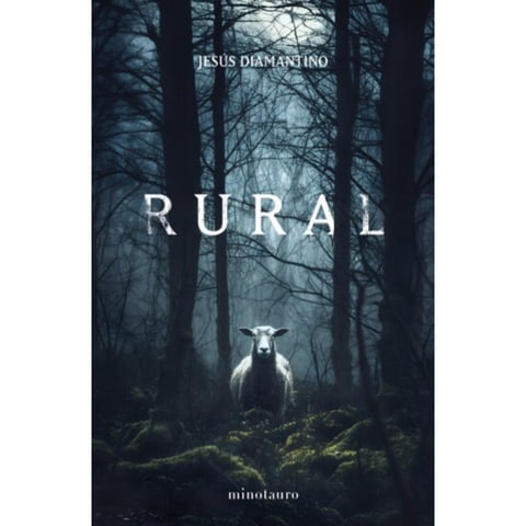 Minotauro - Libro Rural