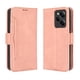 thumbnail image 1 of Funda Cartera Magnética para Xiaomi Poco X5 Pro- Tarjetero Desmontable, Cuero PU, Soporte, 1 of 6