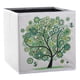 thumbnail image 4 of Kits De Pintura De Diamante 5D DIY Full Crystal Rhinestone Painting Storage Box A, 4 of 5